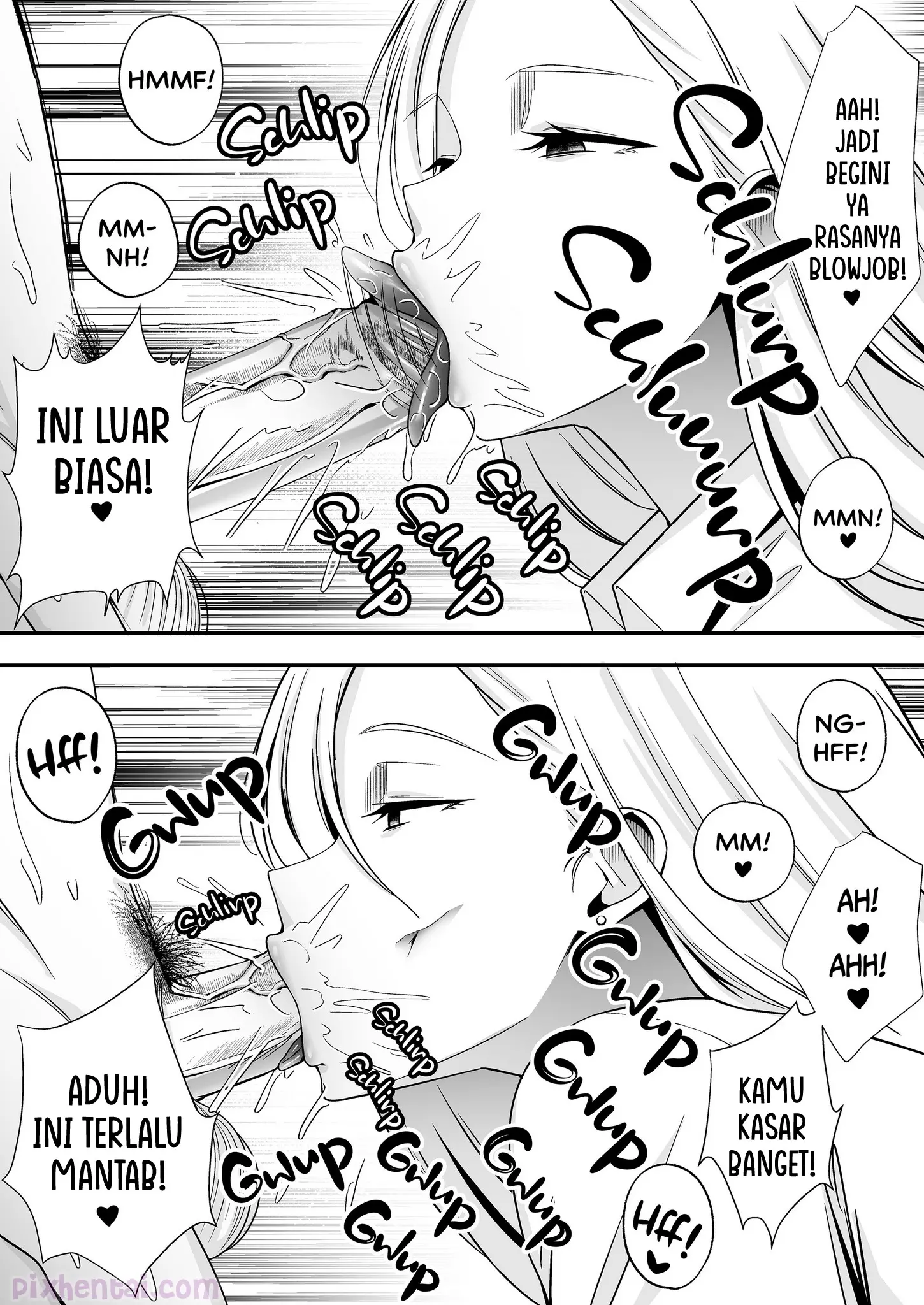 Komik hentai xxx manga sex bokep Submission Classroom 4 Do Whatever You Want to Your Classmates with Aphrodisiac Gas 20